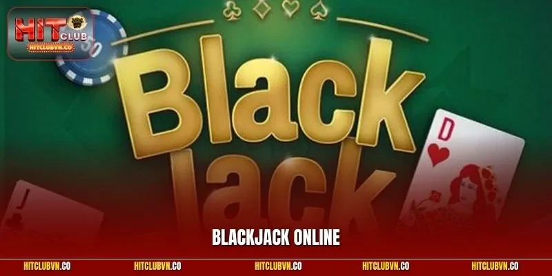 Blackjack Online