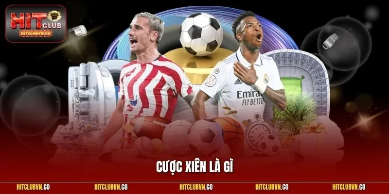 Cược xiên là gì